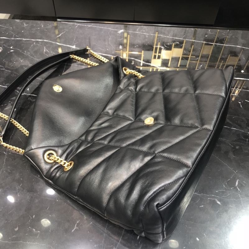 Y51 puffer bags